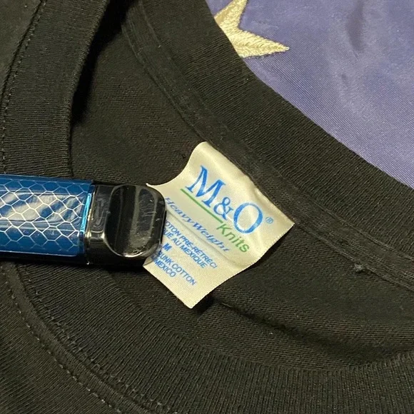 Marilyn Manson The Golden Age of Grotesque Tour T - Picture 4 of 4